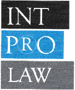 Logo INTPROLAW