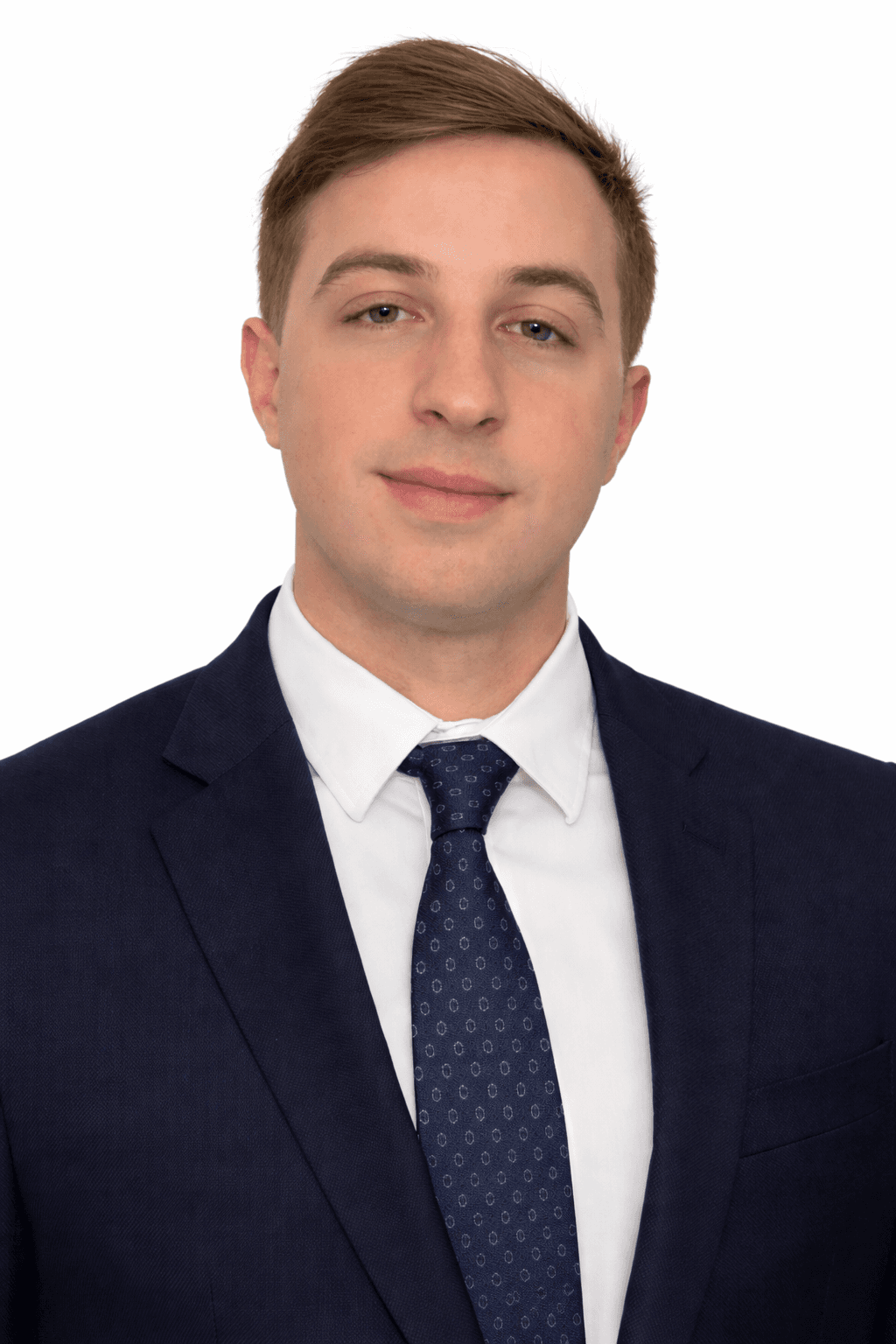 Enrique Berckholtz Rocha